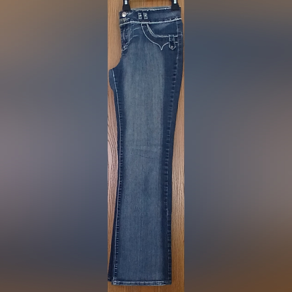 20-011 Y-Jeans Vintage Denim Jeans size 9